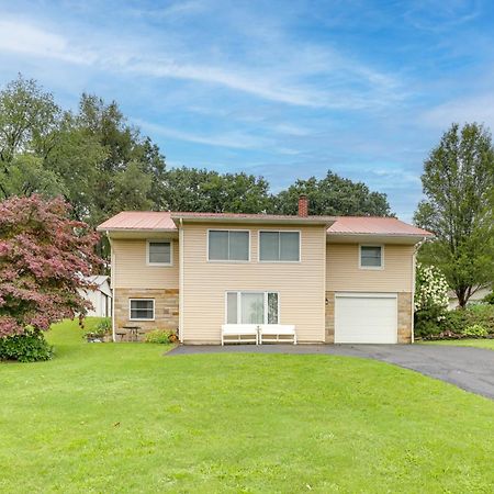 Montour Falls Apartment About 3 Mi To Seneca Lake! ภายนอก รูปภาพ