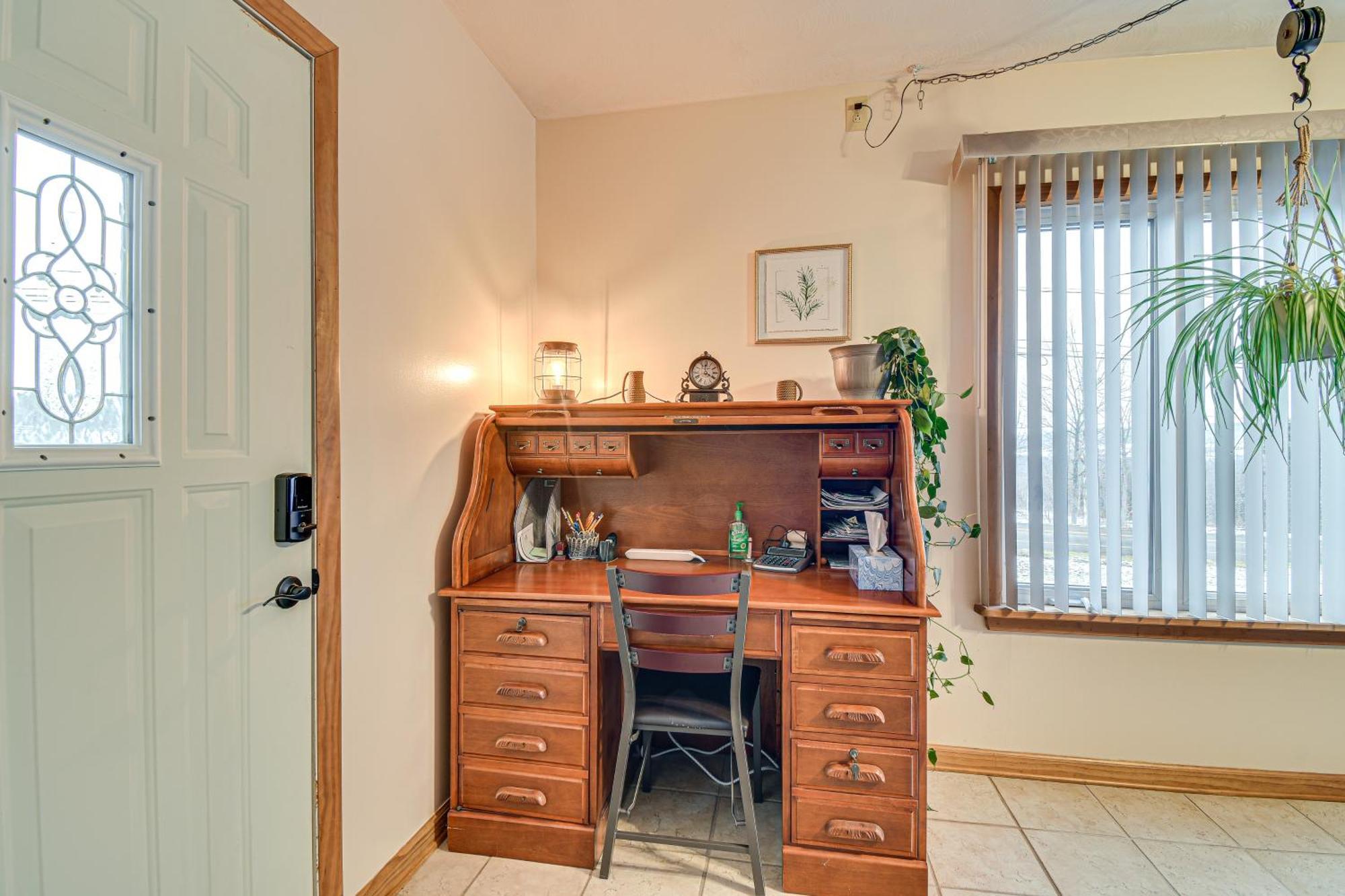 Montour Falls Apartment About 3 Mi To Seneca Lake! ภายนอก รูปภาพ