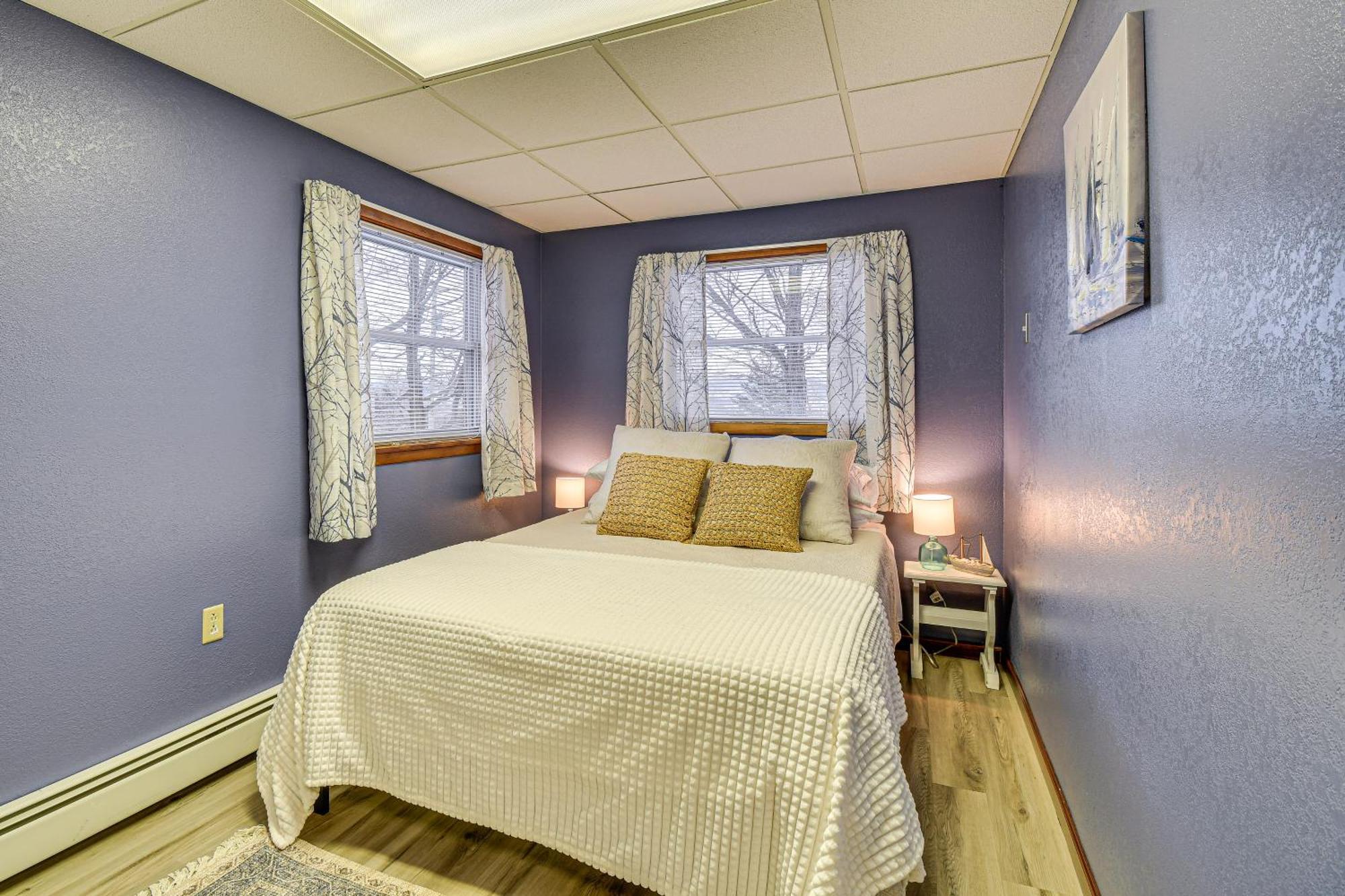 Montour Falls Apartment About 3 Mi To Seneca Lake! ภายนอก รูปภาพ