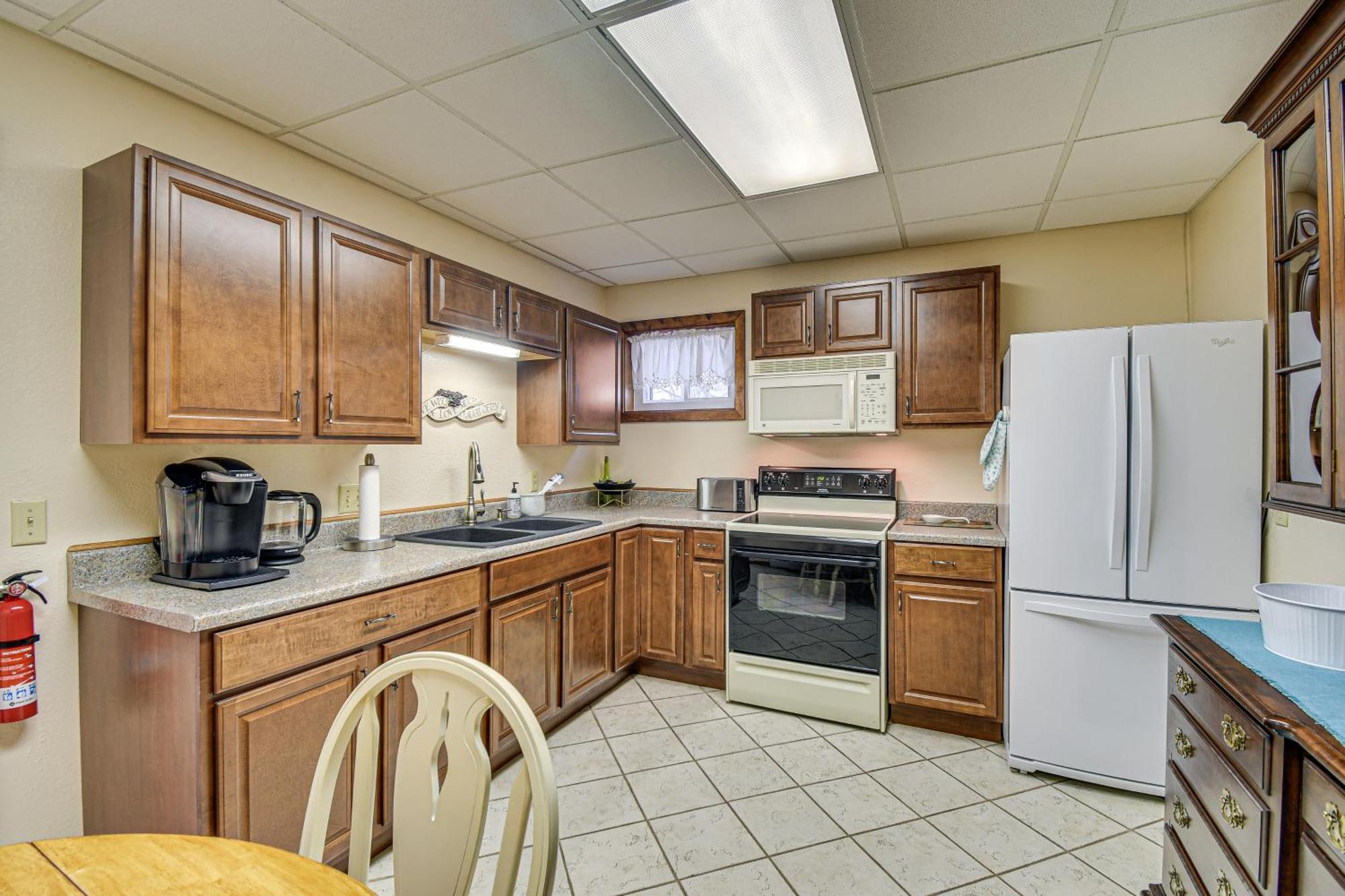 Montour Falls Apartment About 3 Mi To Seneca Lake! ภายนอก รูปภาพ