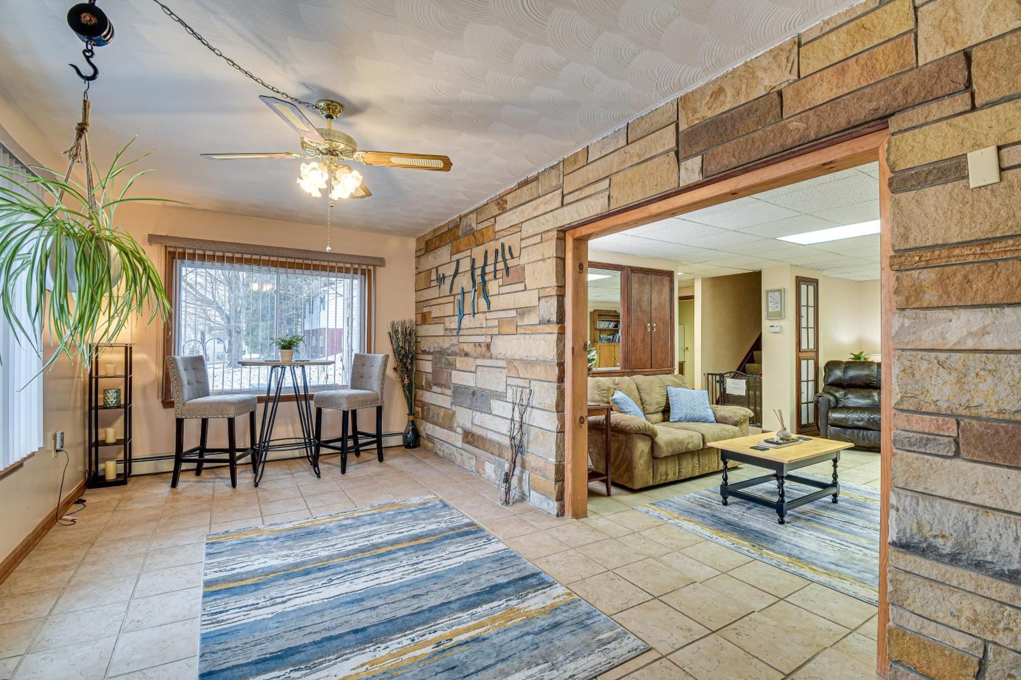 Montour Falls Apartment About 3 Mi To Seneca Lake! ภายนอก รูปภาพ