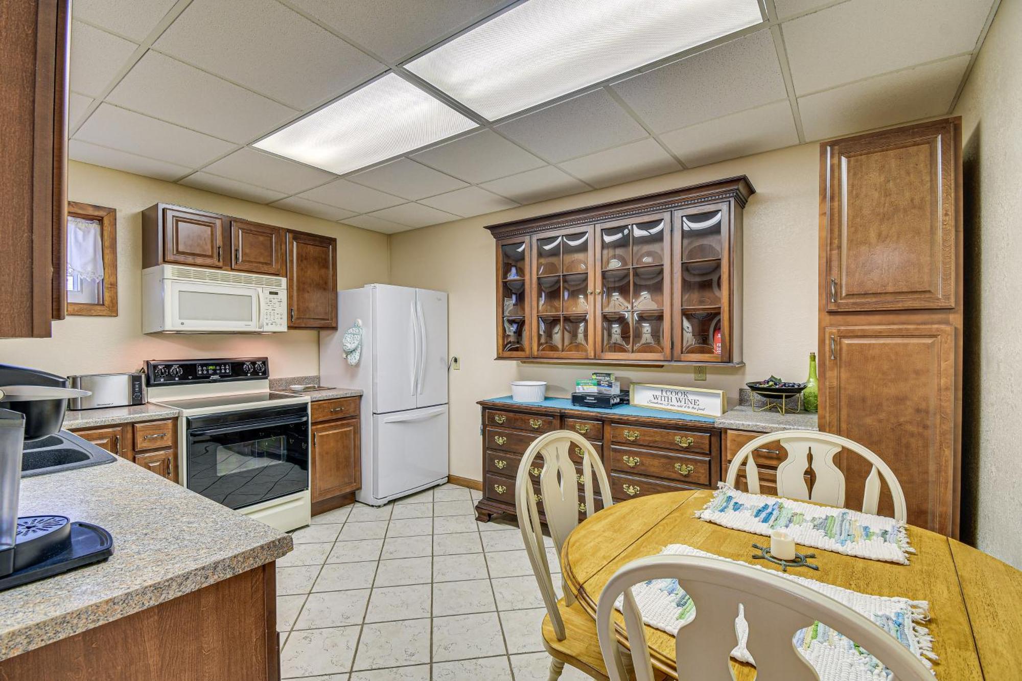 Montour Falls Apartment About 3 Mi To Seneca Lake! ภายนอก รูปภาพ