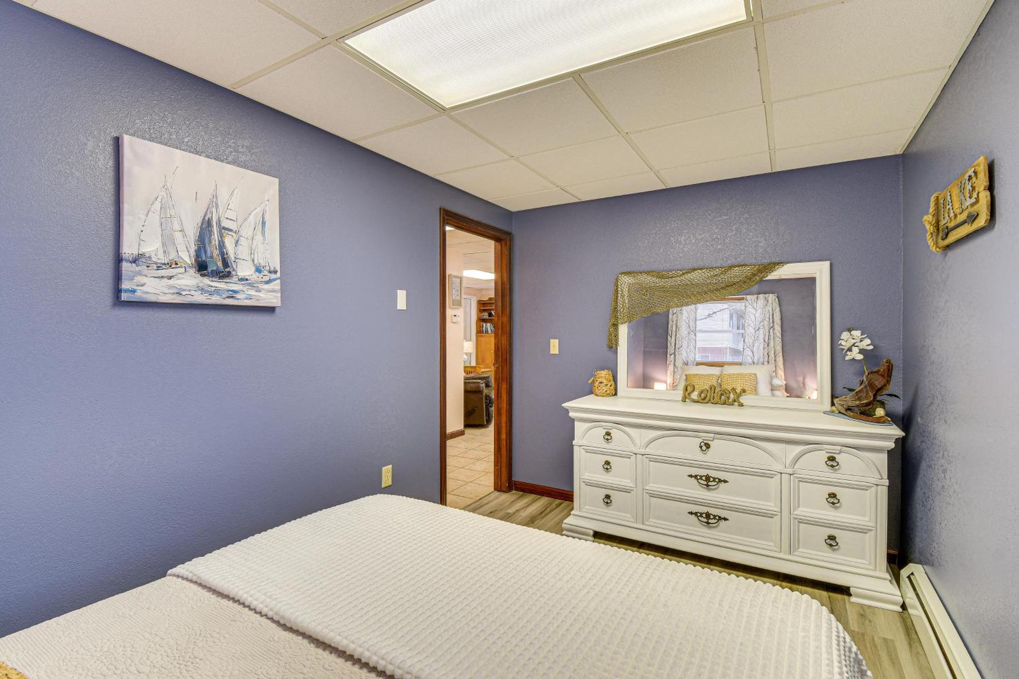 Montour Falls Apartment About 3 Mi To Seneca Lake! ภายนอก รูปภาพ